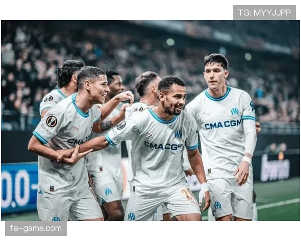 马赛防守数据显著提升，球队表现引发广泛关注