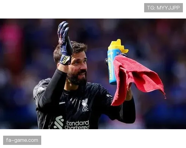 阿利松加盟沙特联赛,开启职业生涯新篇章助力球队冲击荣耀 阿利松加盟沙特联赛,开启职业生涯新篇章助力球队冲击荣耀