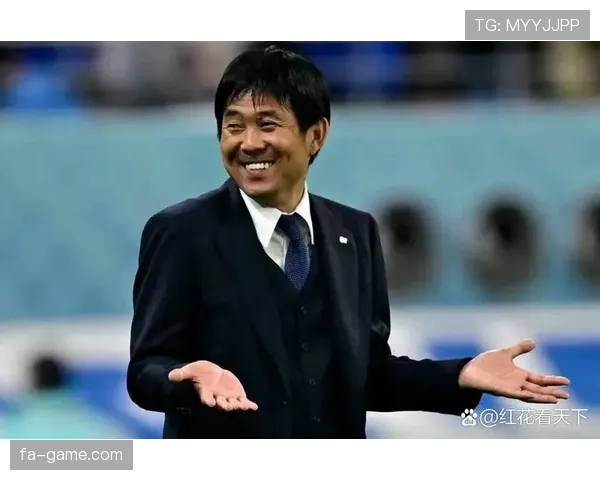 日本队剑指2026世界杯：新生代崛起引领未来足球新趋势