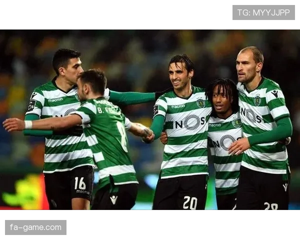 里斯本竞技分析