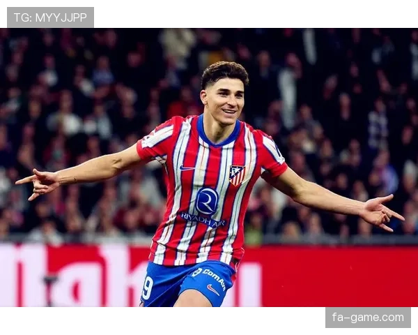 阿尔瓦雷斯国家队地位解析：阿根廷锋线新核心