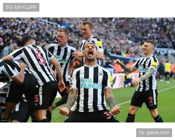 纽卡赛季后期状态波动,争四形势面临考验 纽卡赛季后期状态波动,争四形势面临考验